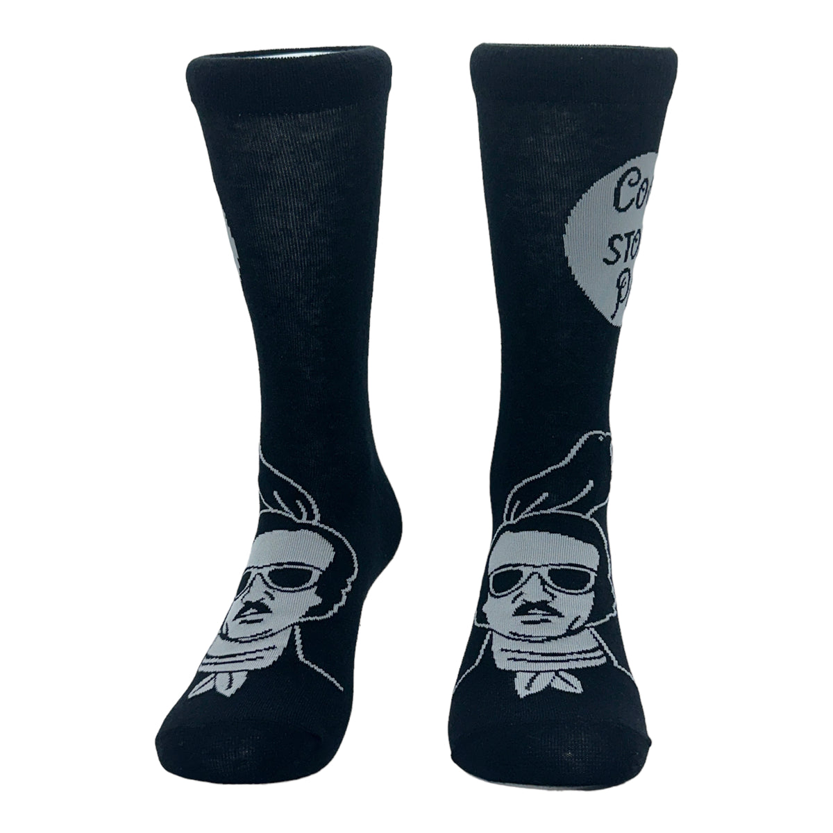 Women&#39;s Cool Story Poe Socks