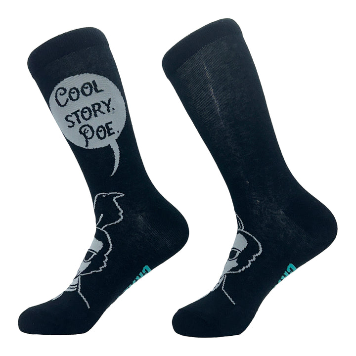 Women's Cool Story Poe Socks