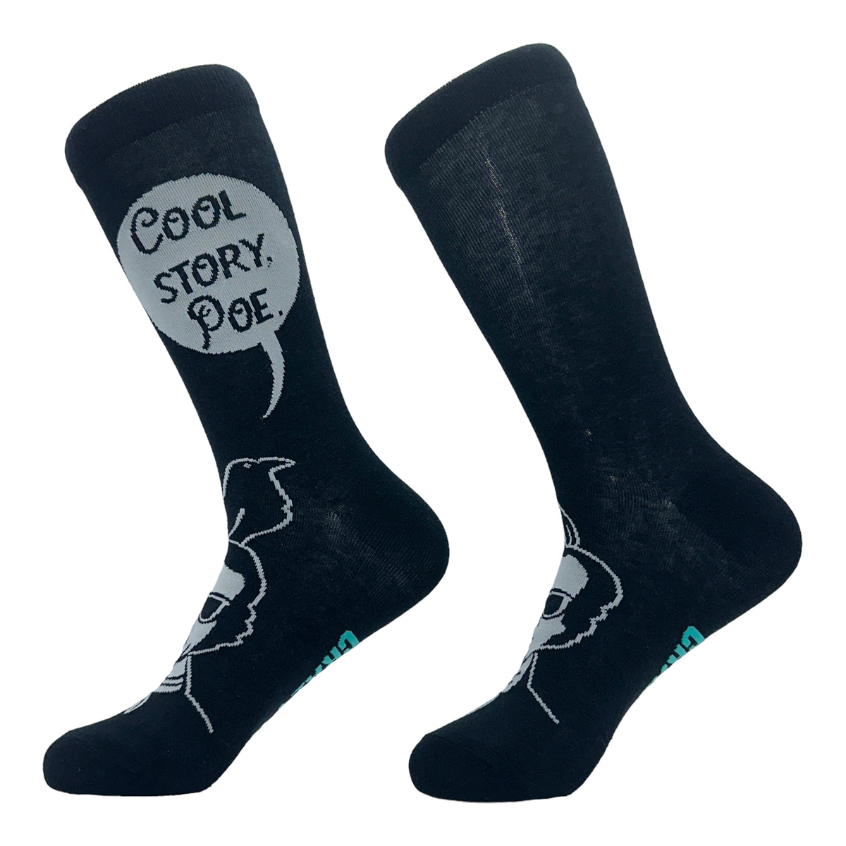 Women&#39;s Cool Story Poe Socks