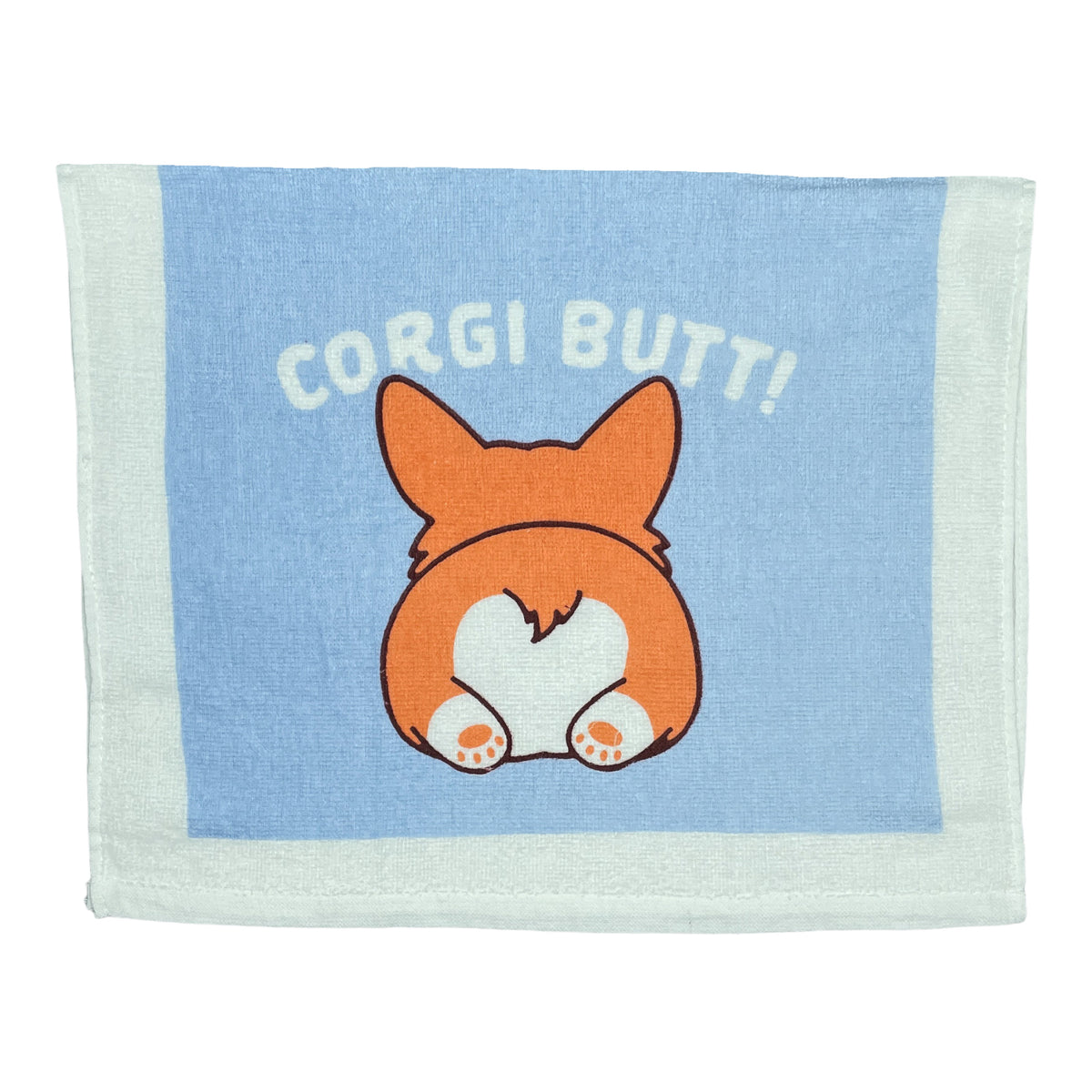 Animal Tea Towels
