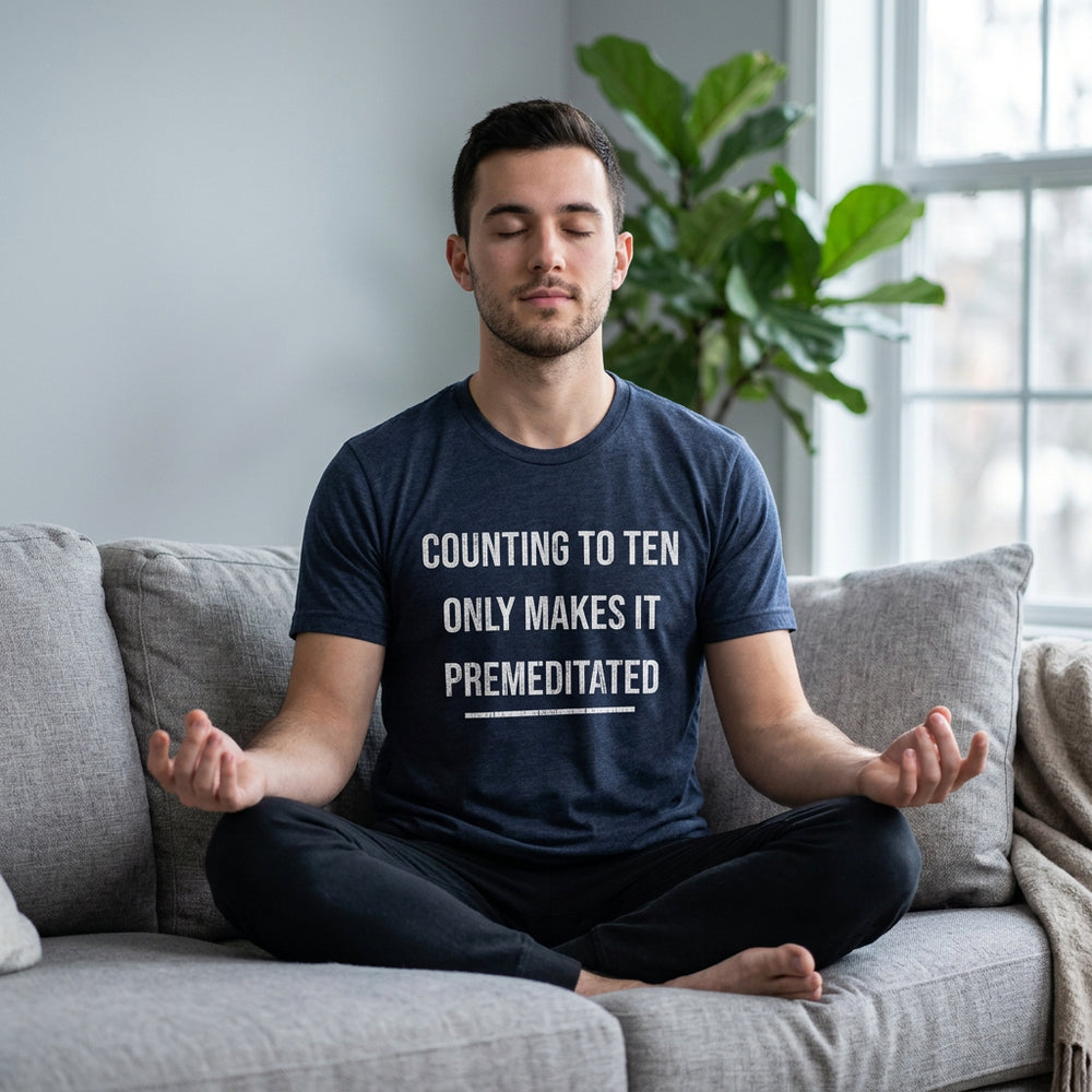 A lifestyle image of the product.