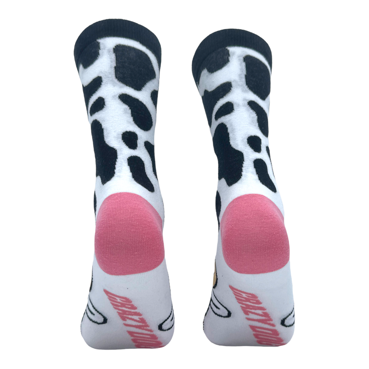 Women&#39;s Cow Socks