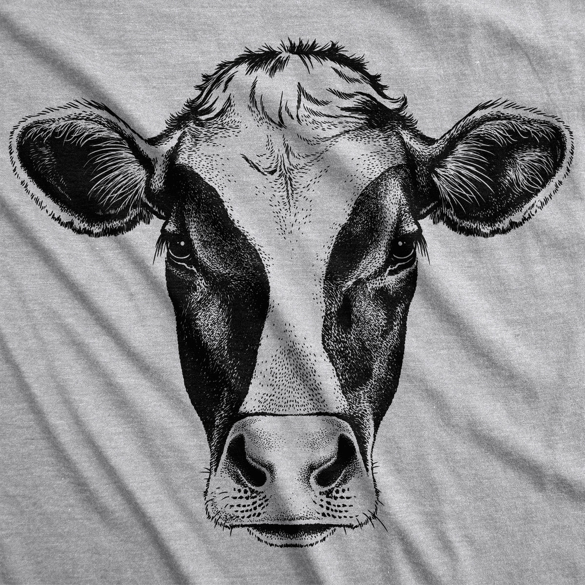 Ask Me About My Cow Women&#39;s T Shirt