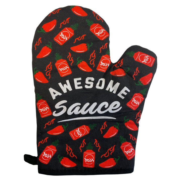 Awesome Sauce Bakeware