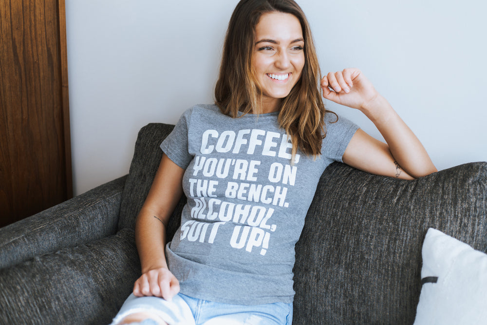 A lifestyle image of the product.