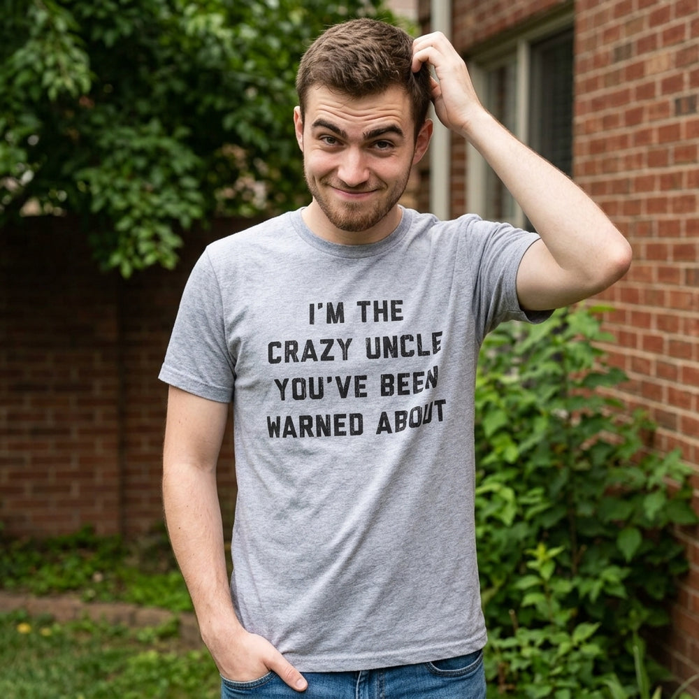 A lifestyle image of the product.