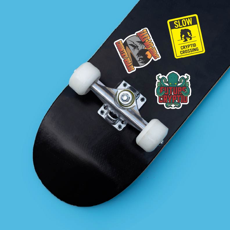 A lifestyle image of the product.