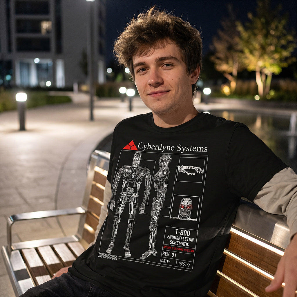 A lifestyle image of the product.