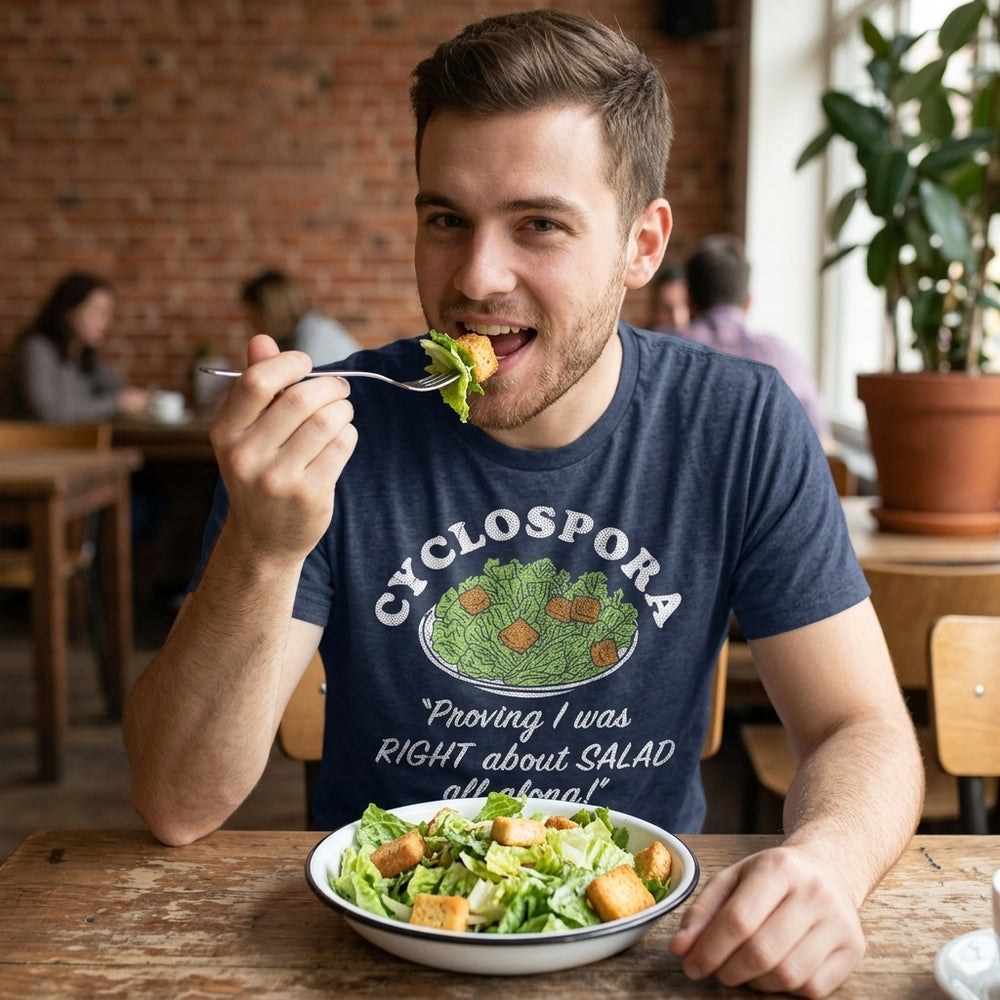 A lifestyle image of the product.