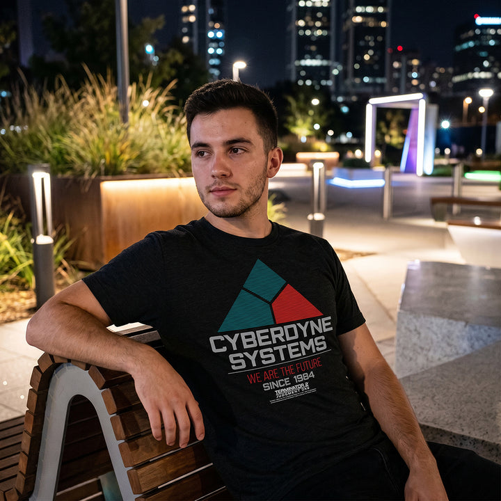 A lifestyle image of the product.