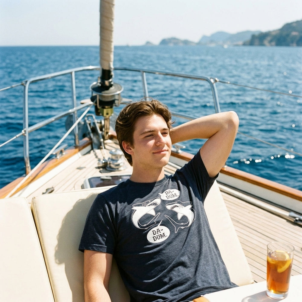 A lifestyle image of the product.