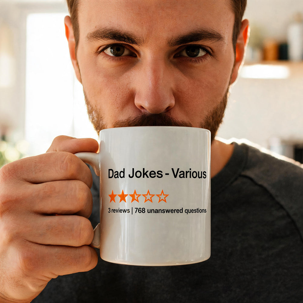 A lifestyle image of the product.