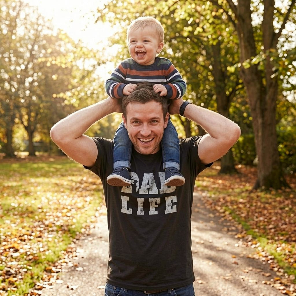 A lifestyle image of the product.