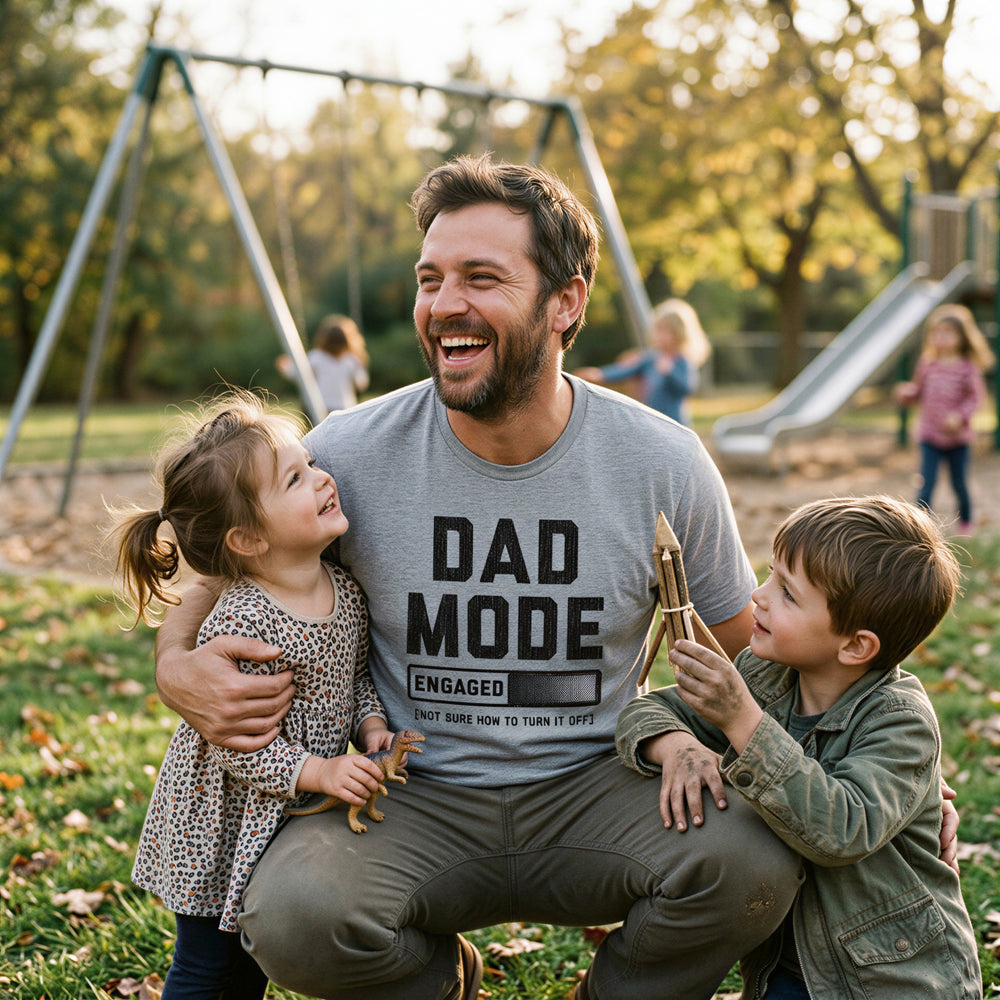 A lifestyle image of the product.