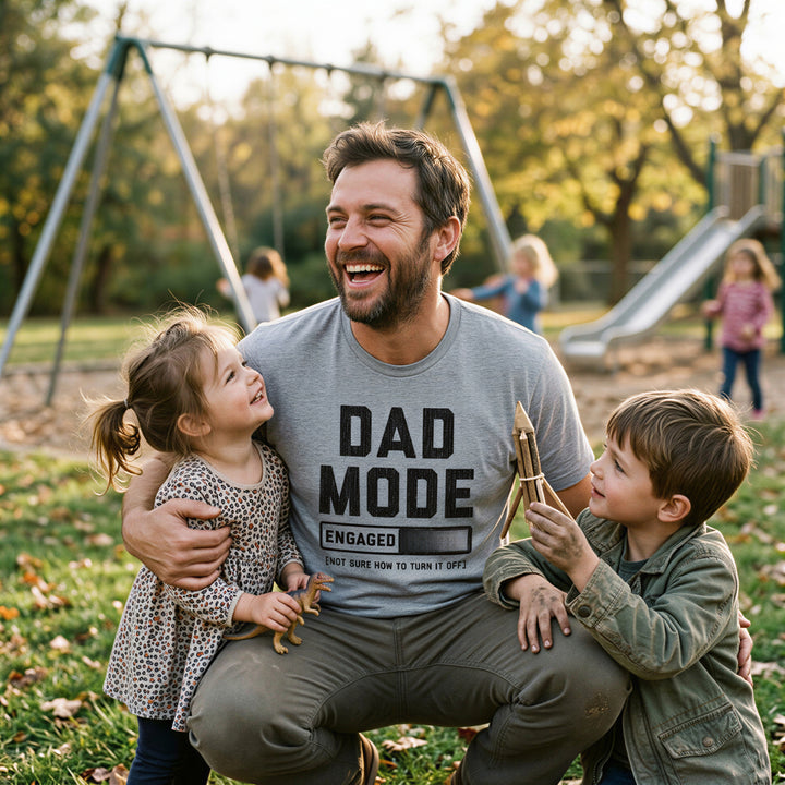 A lifestyle image of the product.