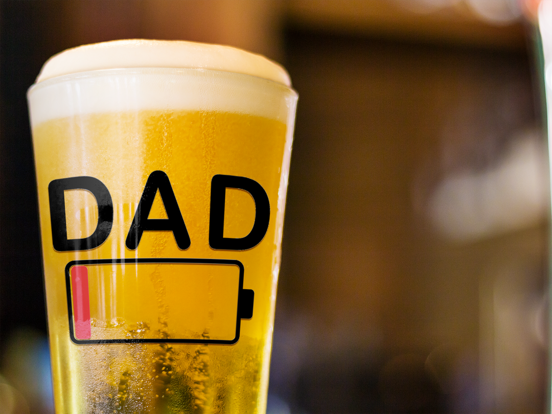 Dad Battery