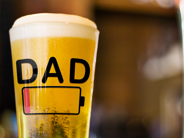 Dad Battery