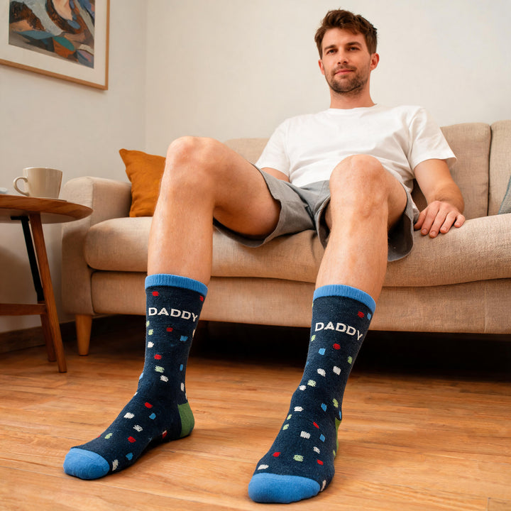 Daddy Socks
