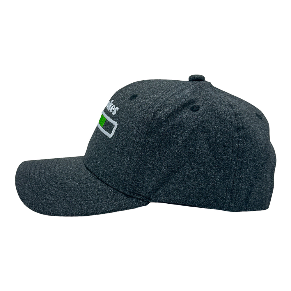A lifestyle image of the product.
