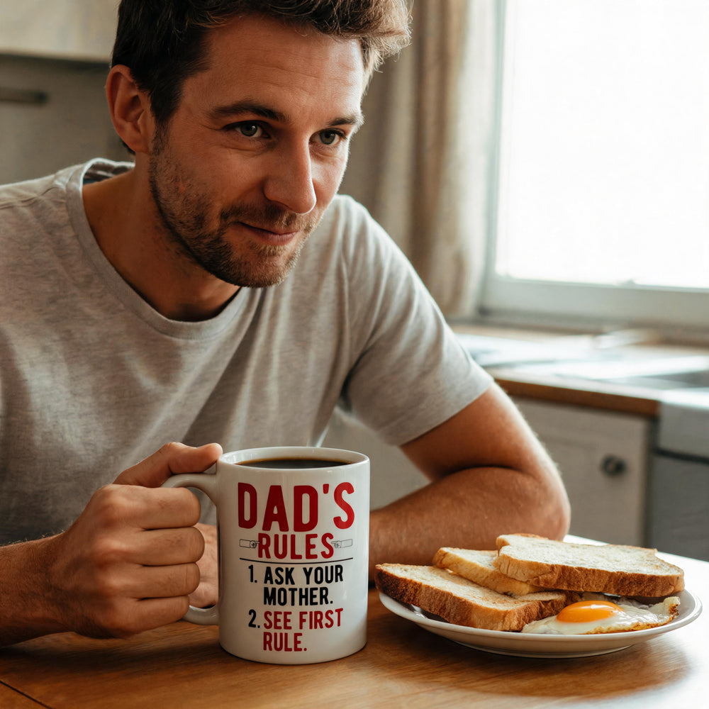 A lifestyle image of the product.