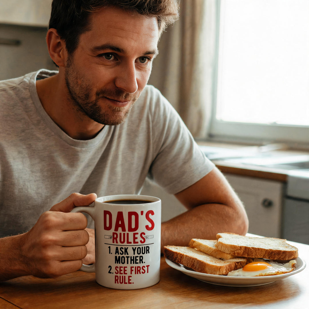 A lifestyle image of the product.