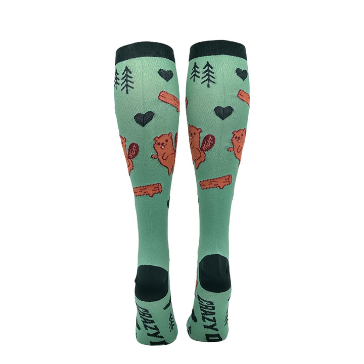 Dam Girl Compression Socks