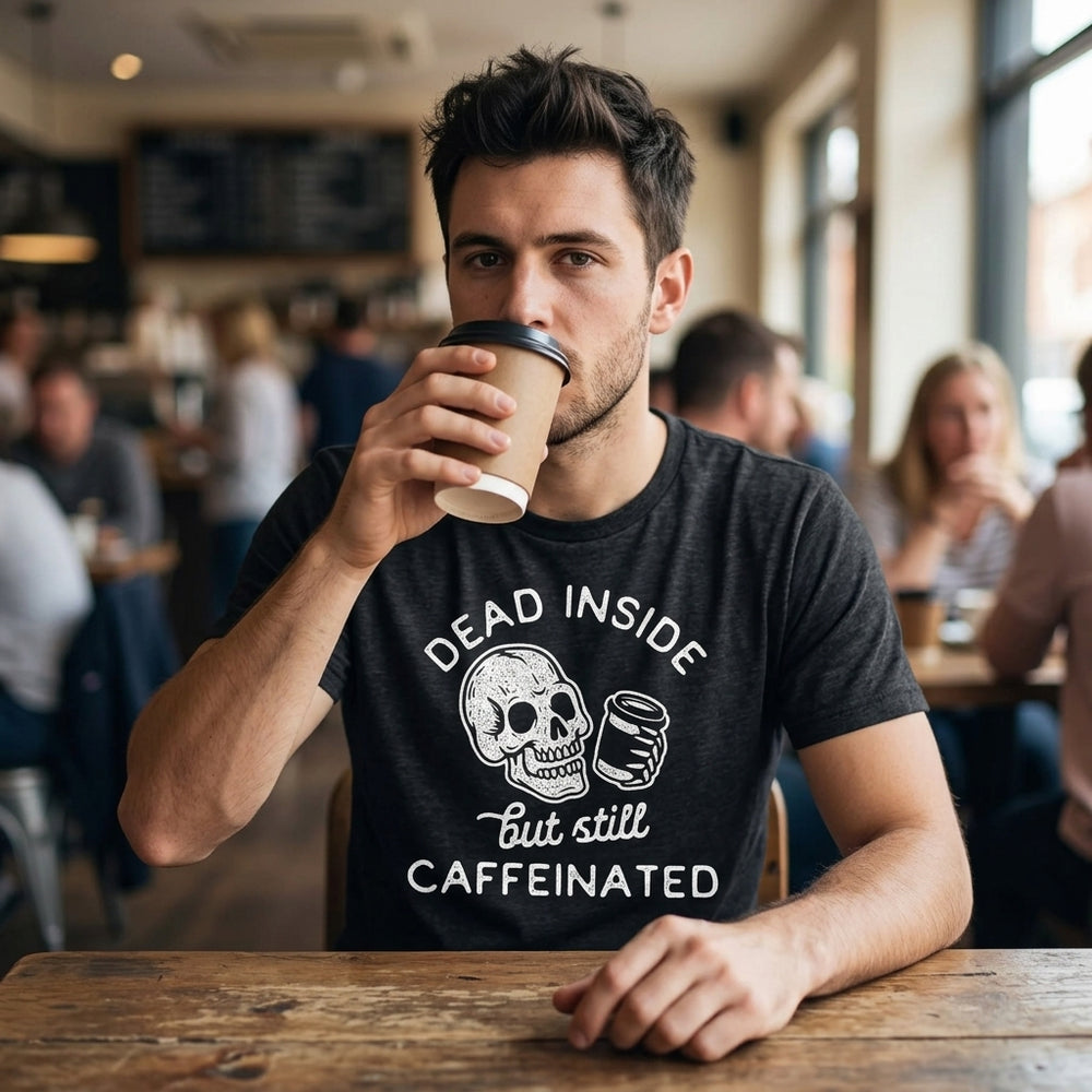 A lifestyle image of the product.