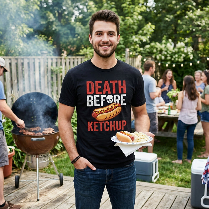 A lifestyle image of the product.