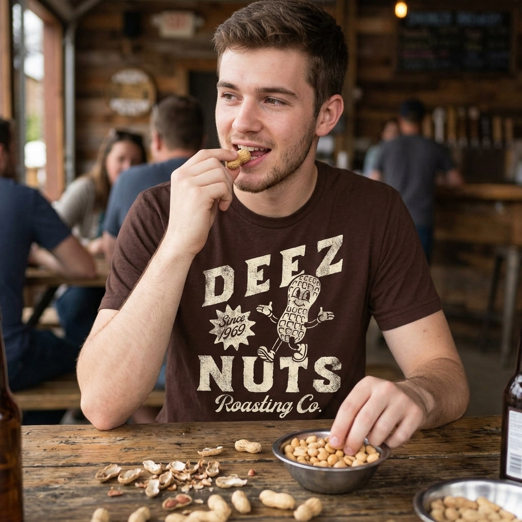 A lifestyle image of the product.
