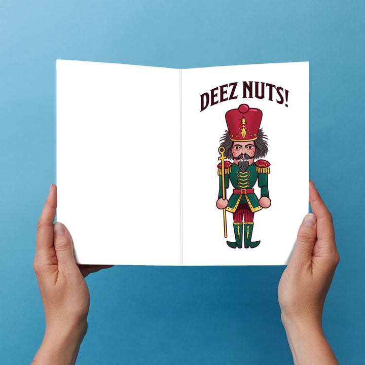 Christmas Card