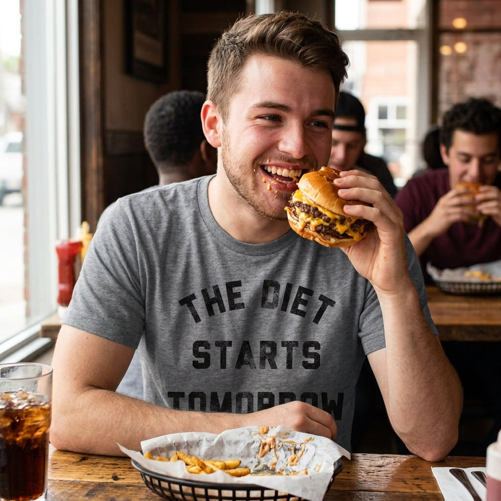 A lifestyle image of the product.