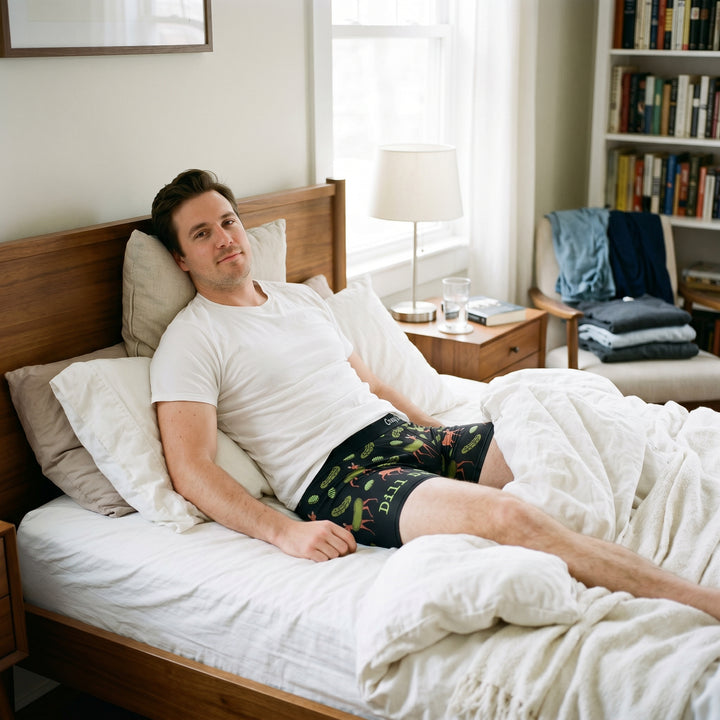 Dill Doe Boxer Briefs