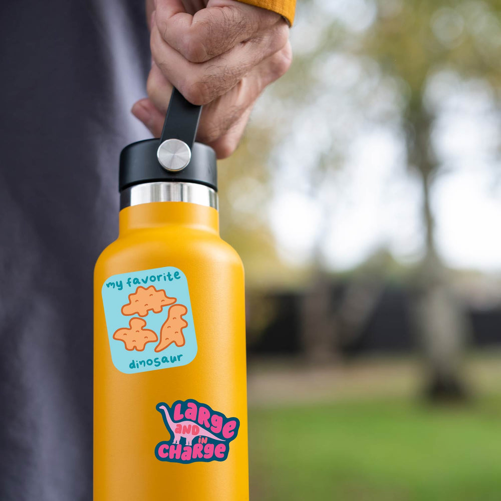 A lifestyle image of the product.