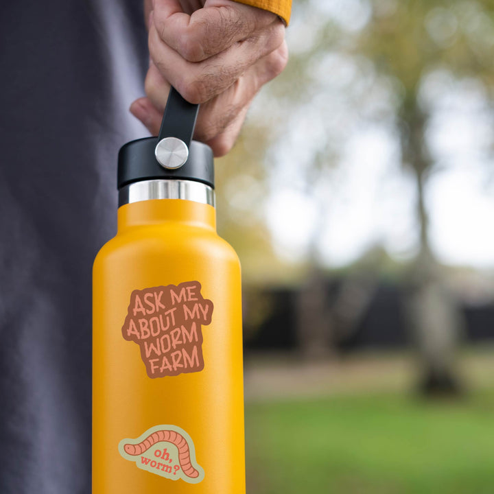 A lifestyle image of the product.