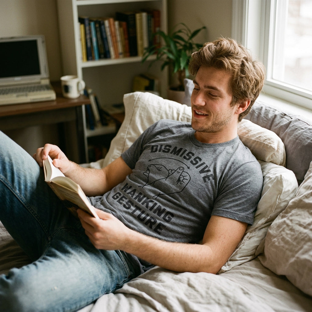 A lifestyle image of the product.