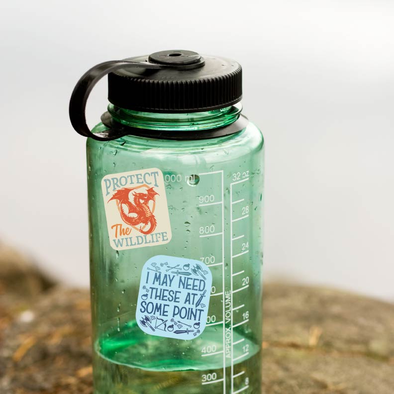 A lifestyle image of the product.