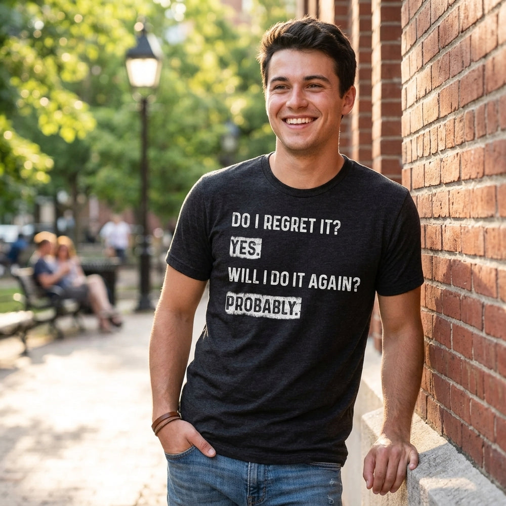 A lifestyle image of the product.