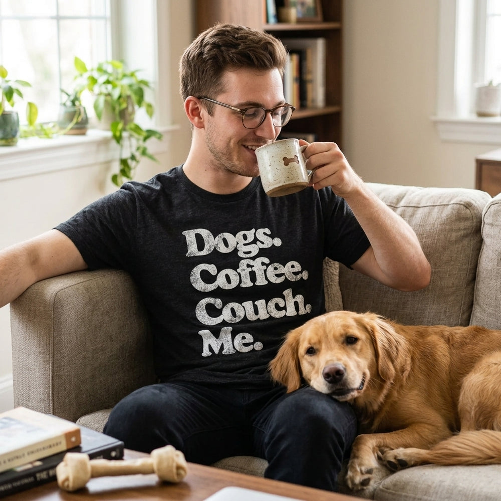A lifestyle image of the product.