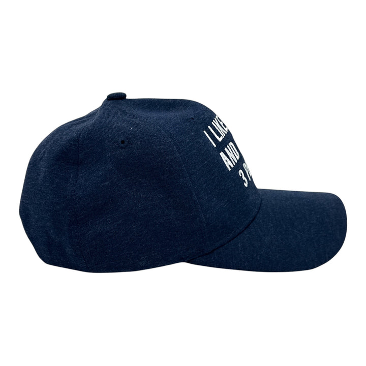 Funny Novelty Hats Sarcastic Graphic Caps for Men and Women with Funny Sayings