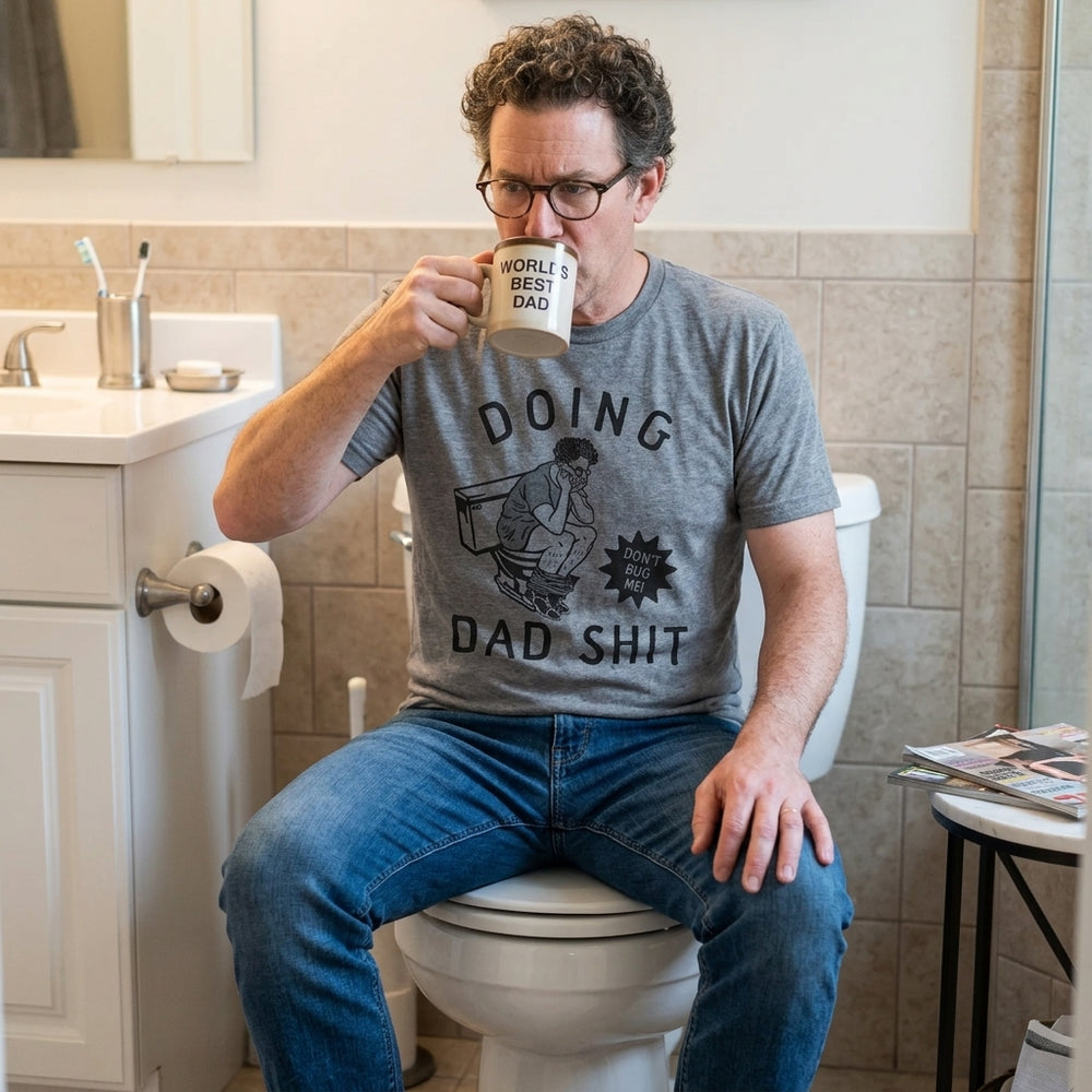 A lifestyle image of the product.