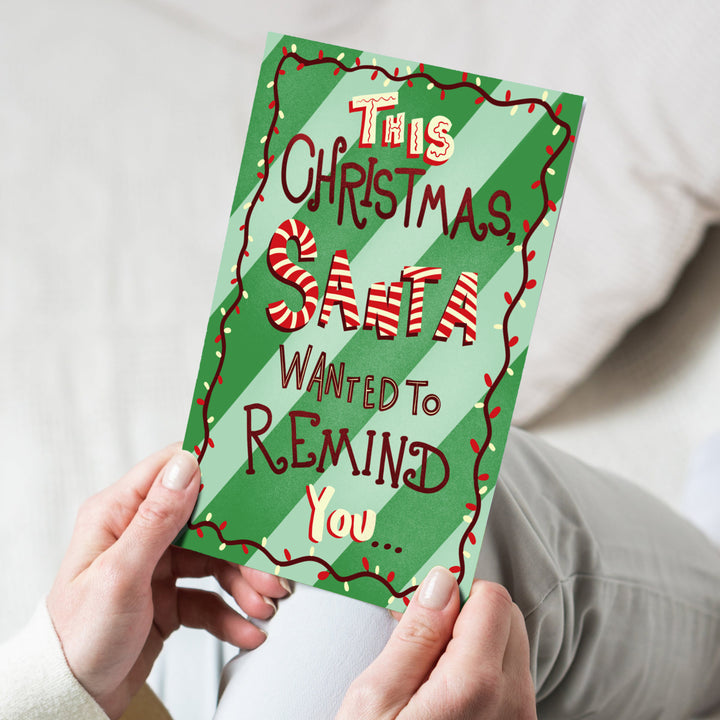 Christmas Card