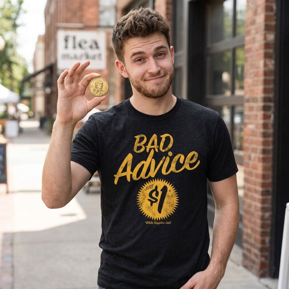 A lifestyle image of the product.