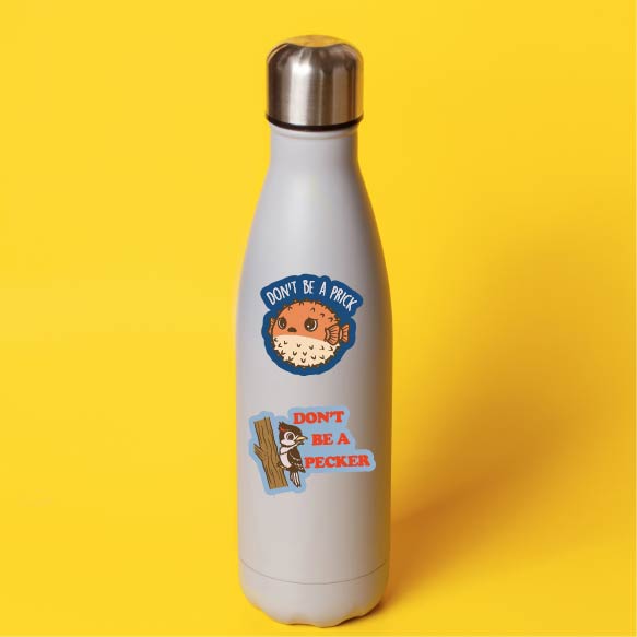 A lifestyle image of the product.