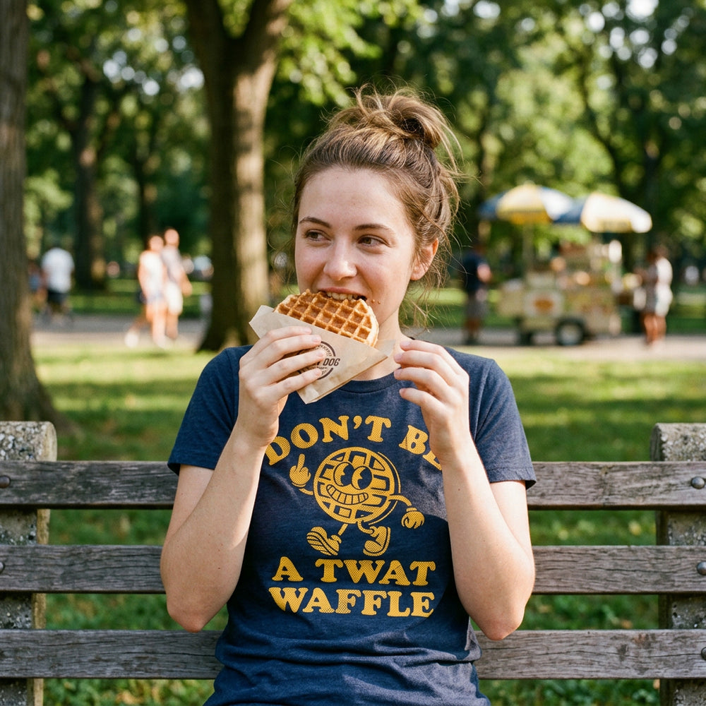 A lifestyle image of the product.