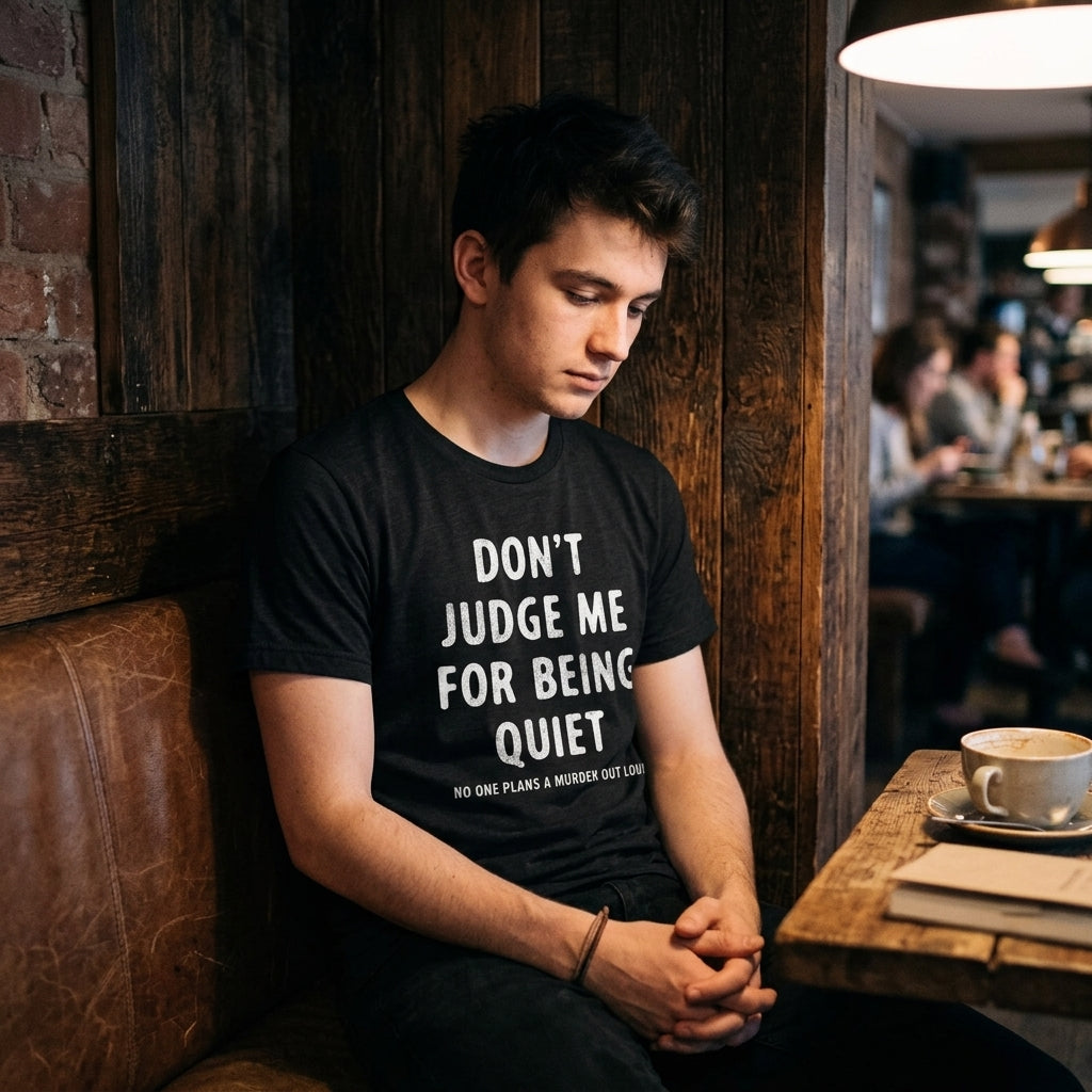A lifestyle image of the product.