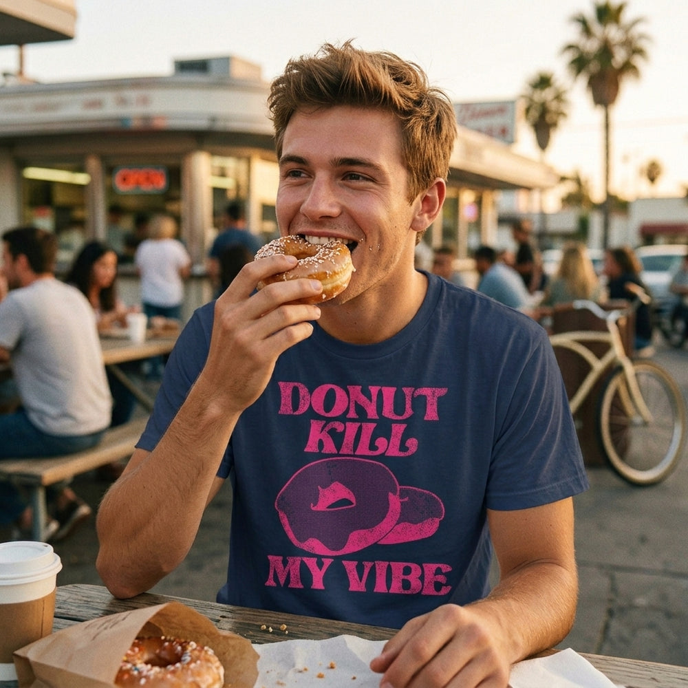 A lifestyle image of the product.
