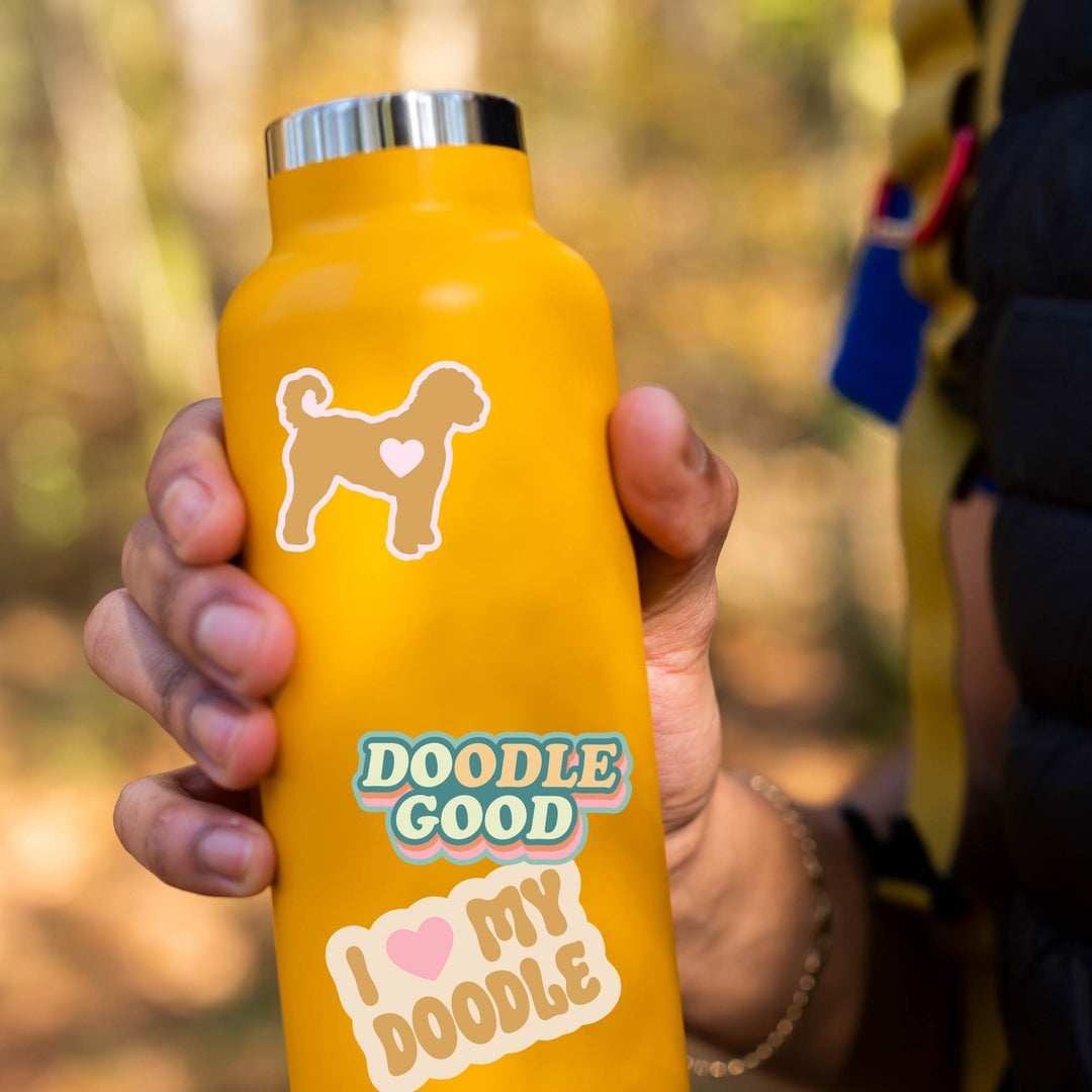 A lifestyle image of the product.