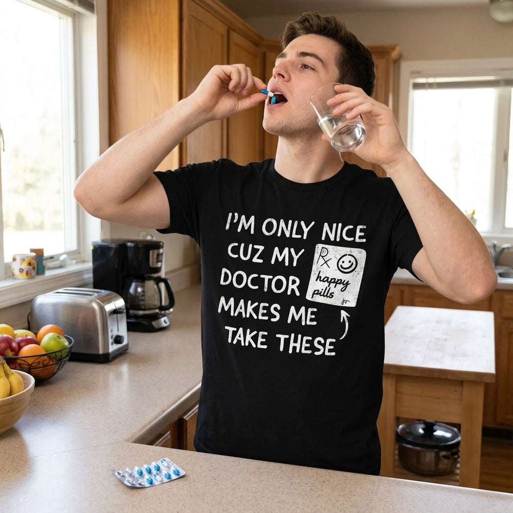 A lifestyle image of the product.