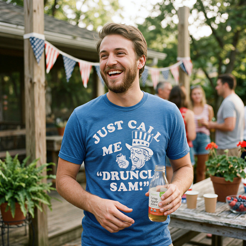 A lifestyle image of the product.