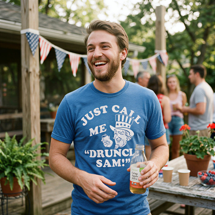 A lifestyle image of the product.